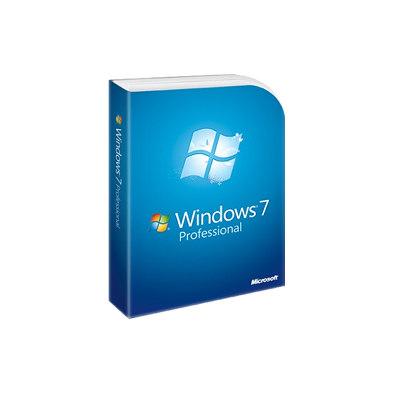 Windows 7 Pro