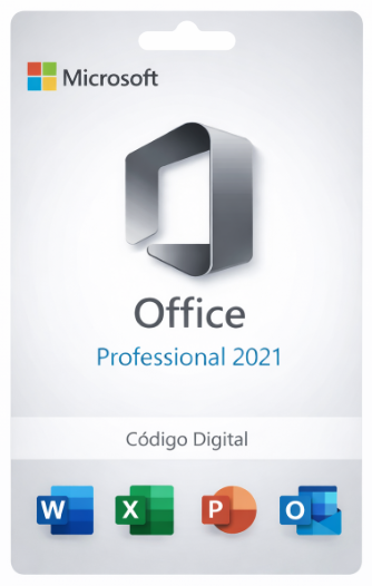 Office 2021 Professional Plus