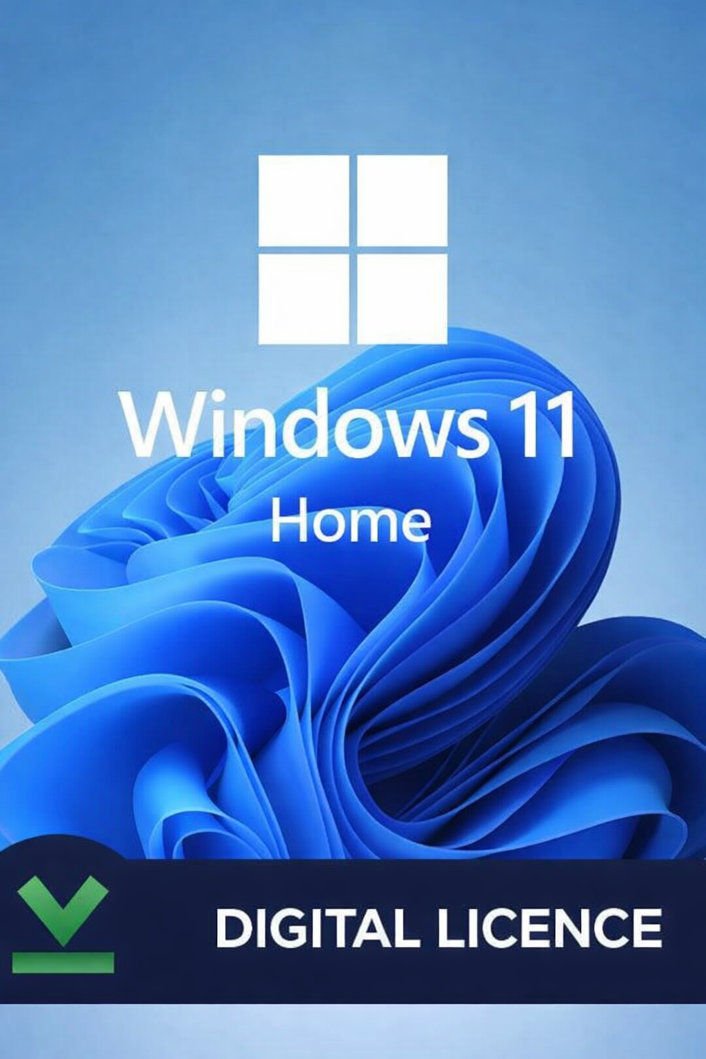 Windows 11 Home