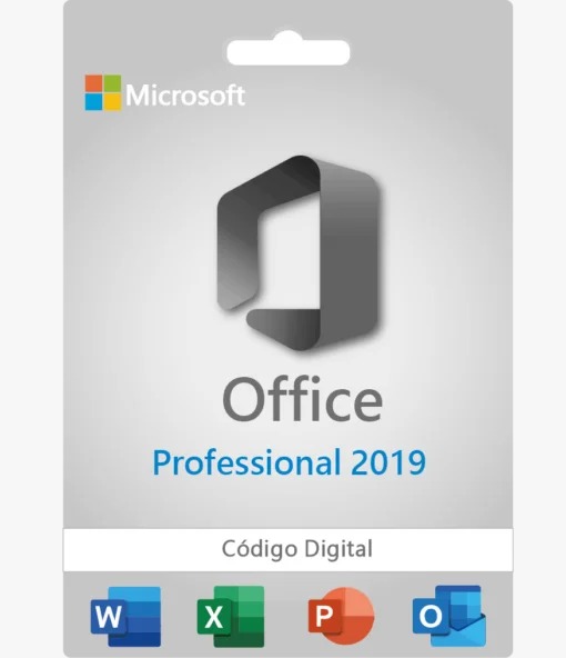 Office 2019 Professional Plus