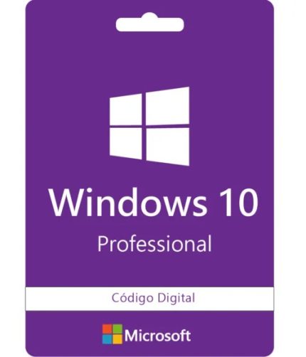 Windows 10 Professional