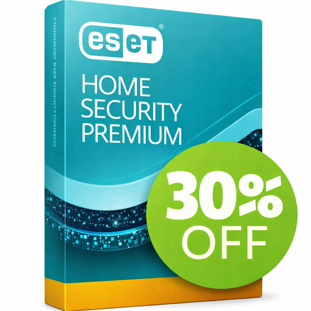 ESET Smart Security Premium