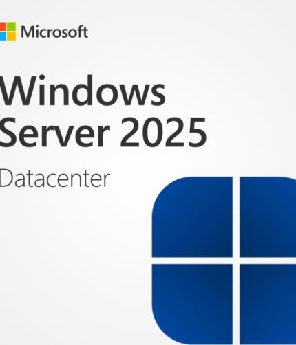 Windows Server 2025 Datacenter