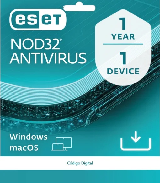ESET NOD32 Antivirus