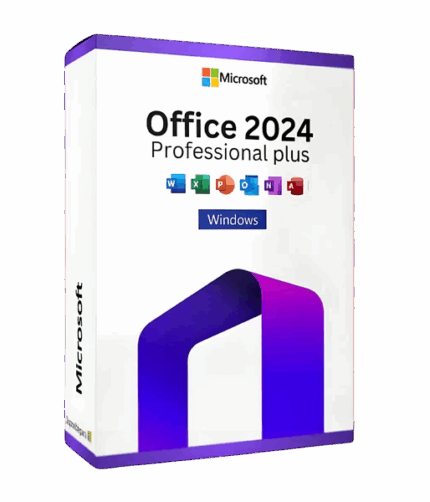 Microsoft Office 2024