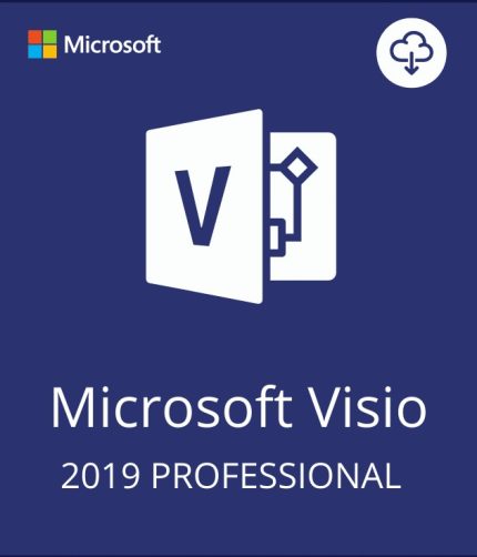 Visio Professional 2019