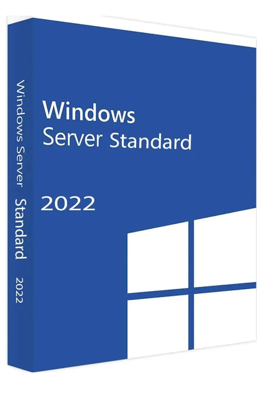 Windows Server 2022 Standard