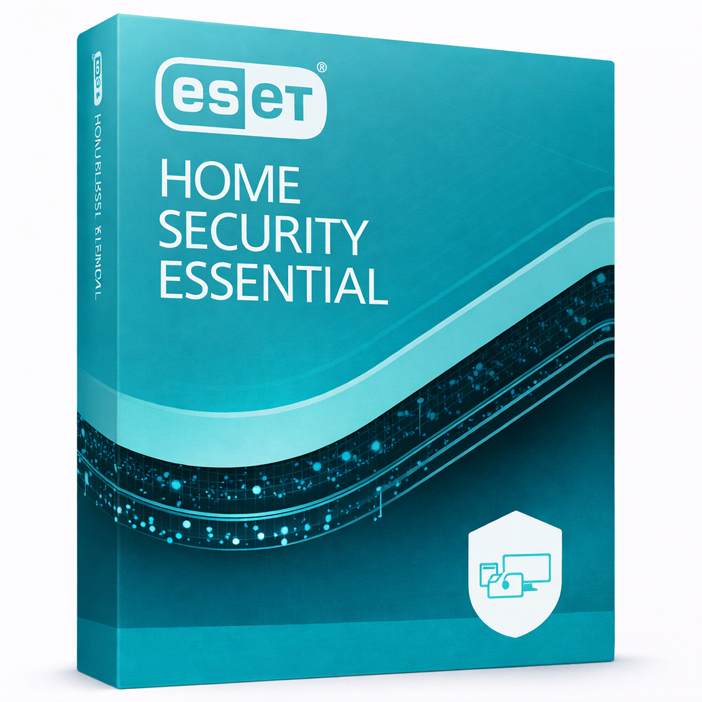 ESET Internet Security